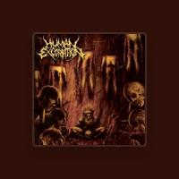 Human Excoriation