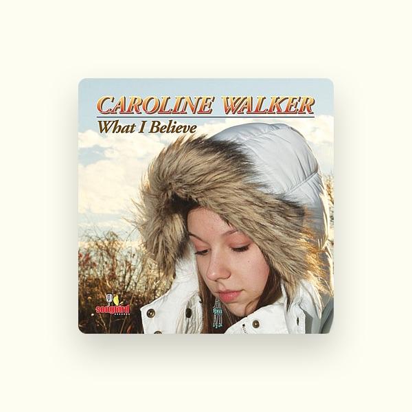 Caroline Walker
