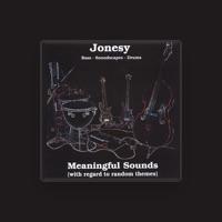 Jonesy