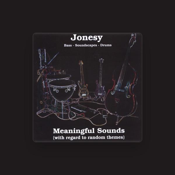 Jonesy