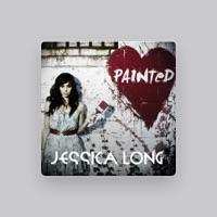 Jessica Long
