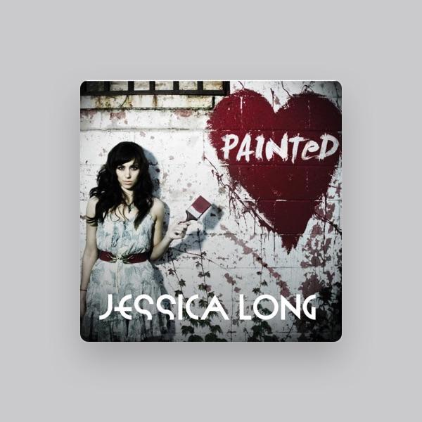 Jessica Long