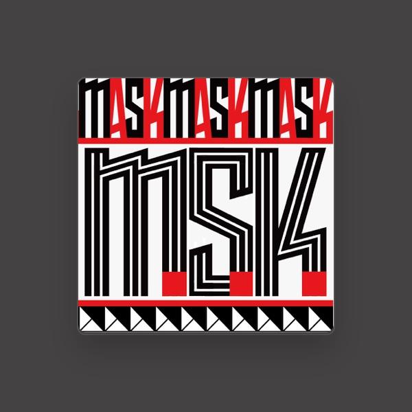 M.S.K.