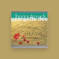 Georgette Dee