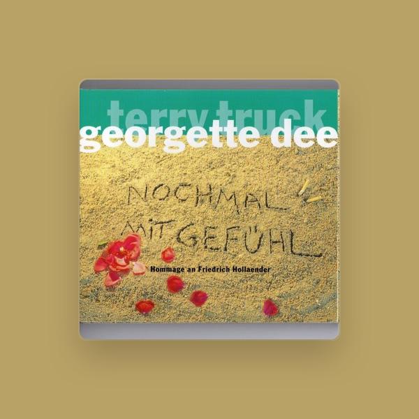 Georgette Dee