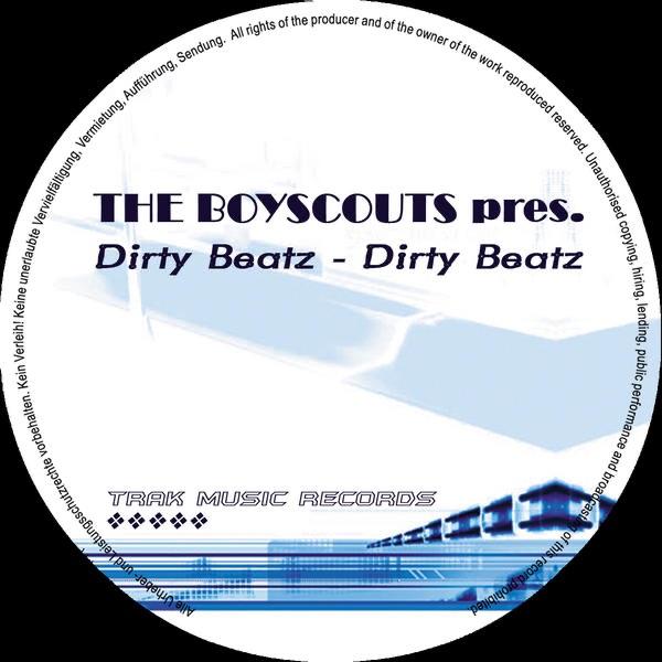Dirty Beatz (Club Mix)