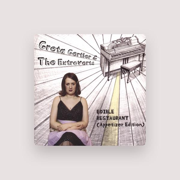 Greta Gertler & The Extroverts