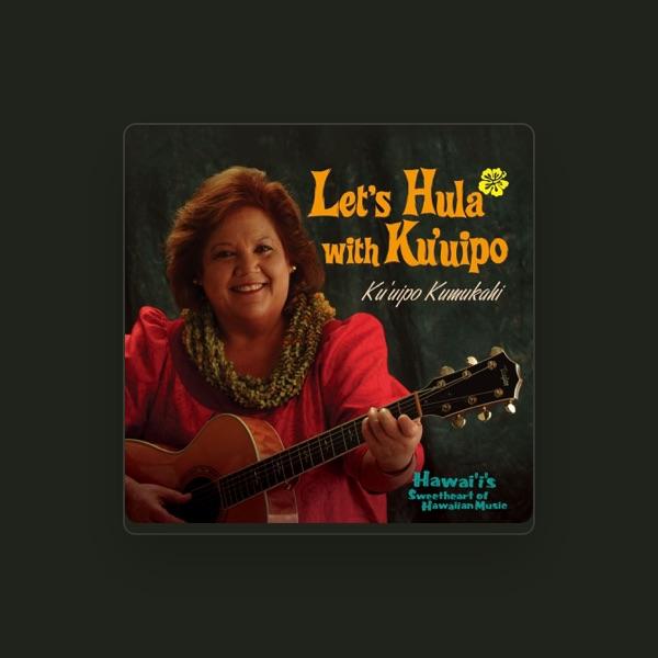 Ku'uipo Kumukahi