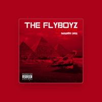 The FlyBoyz