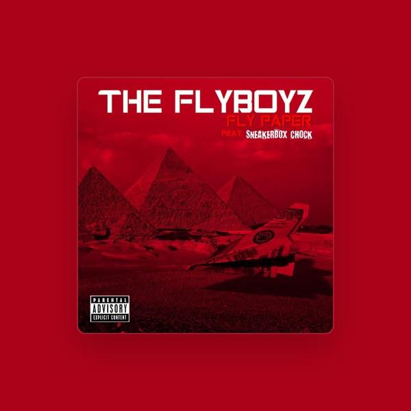 The FlyBoyz