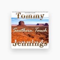 Tommy Jennings