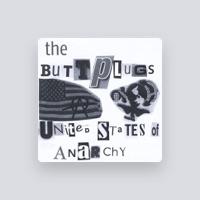 The Buttplugs