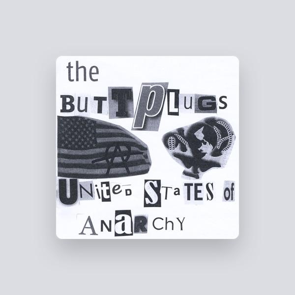 The Buttplugs