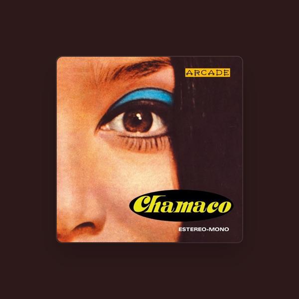 Chamaco