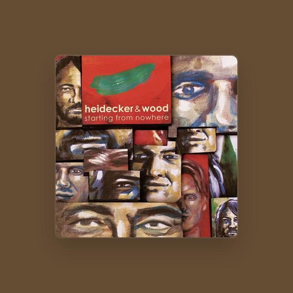 Heidecker & Wood