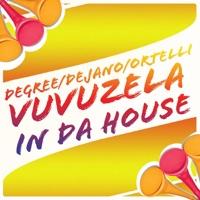 Vuvuzela In Da House (Original Mix)
