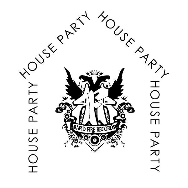 House Party (Fat Pats Eggs Remix)