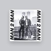 Man 2 Man