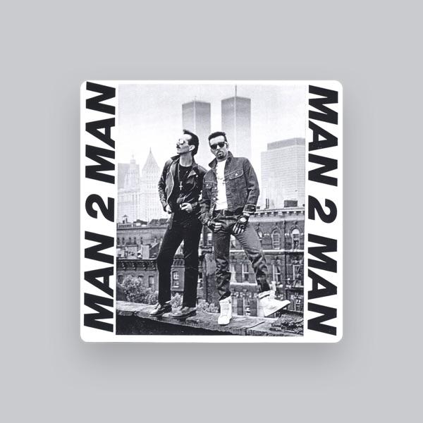 Man 2 Man