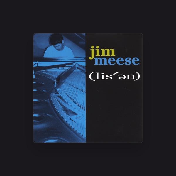 Jim Meese