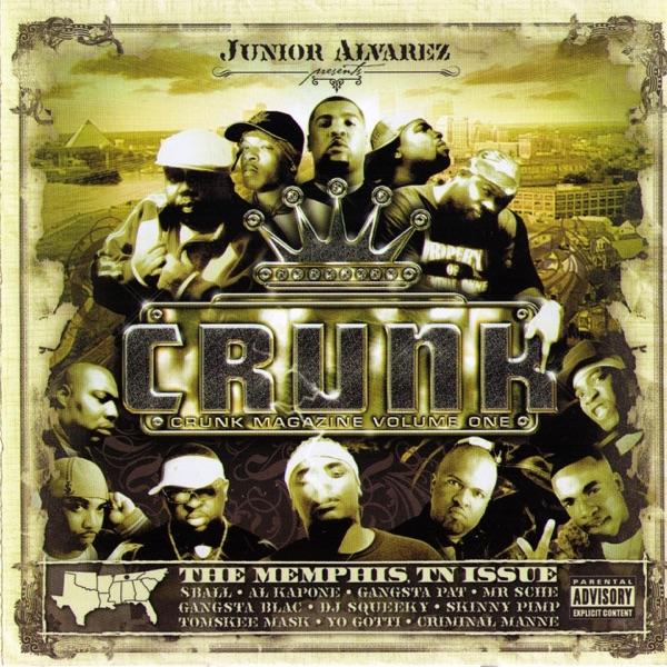 You Ain't Crunk