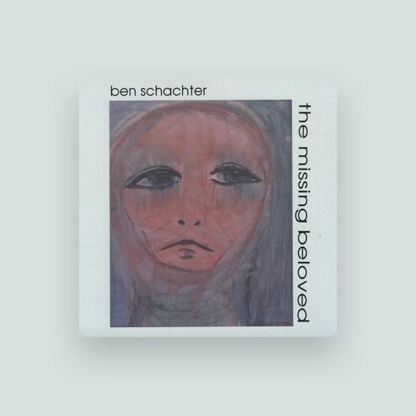 Ben Schachter