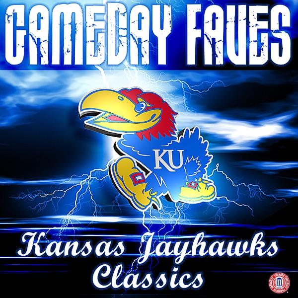 Rock Chalk Chant