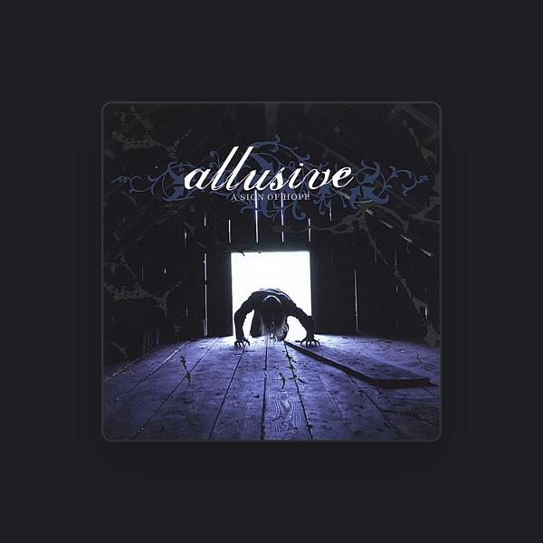 Allusive