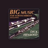Dick Hensold