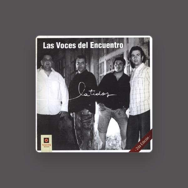 Las Voces Del Encuentro