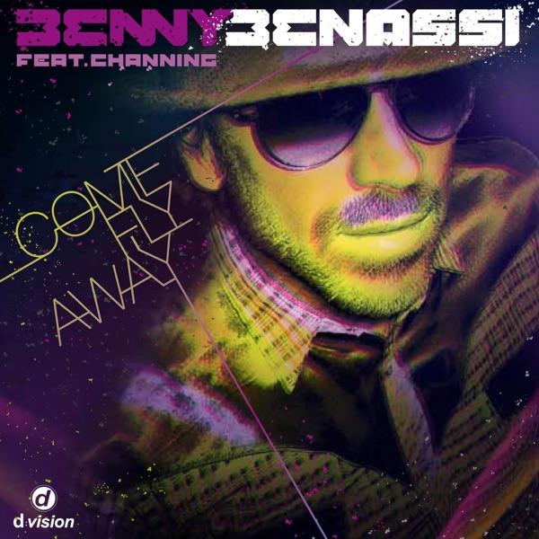 Come Fly Away (Soha & Adam K Remix)