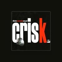 Crisk.