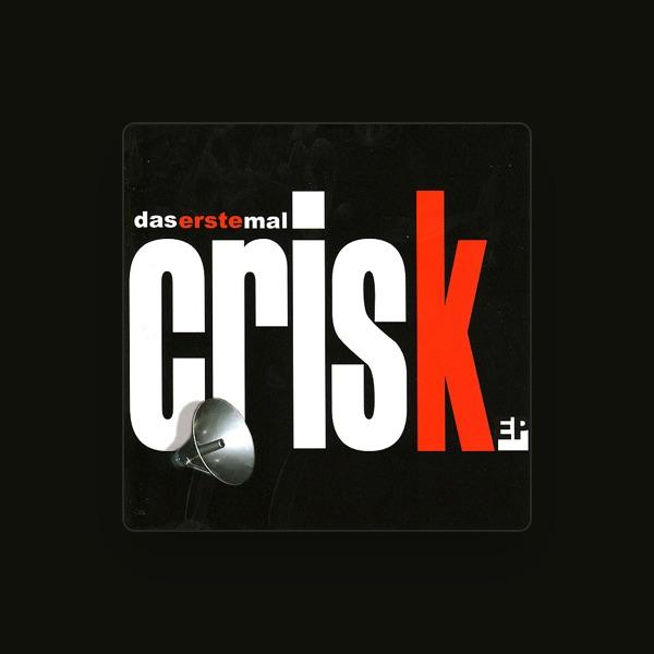Crisk.