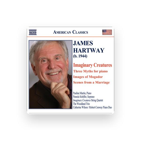 Imaginary Creatures String Quartet