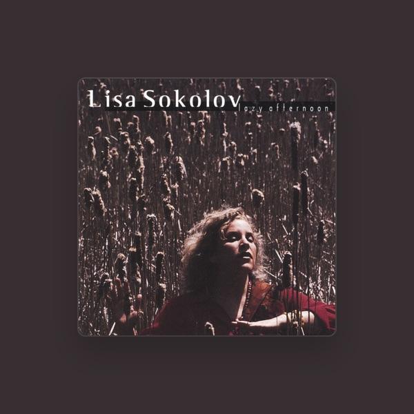 Lisa Sokolov
