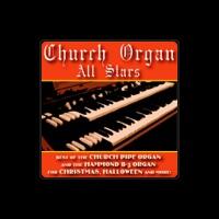 The Church Organ All Stars
