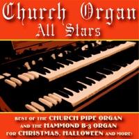 Jazz Organ Stomp