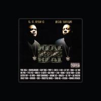 O.G. Ron C. And Bro. Wood