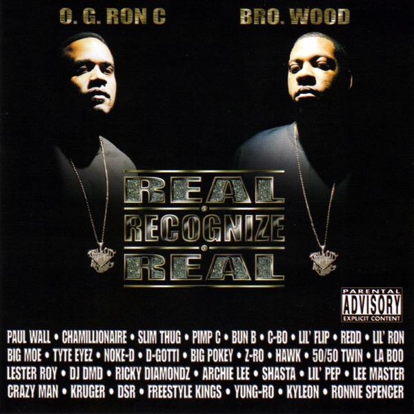 Ron C. Outro (Screwed)