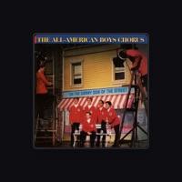 The All-American Boys Chorus