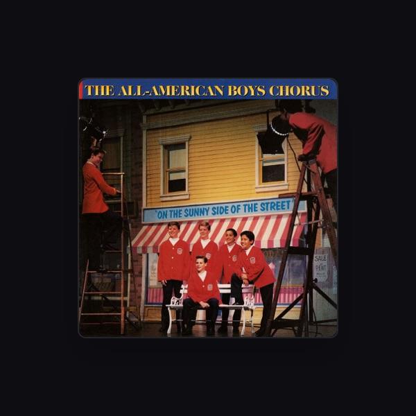The All-American Boys Chorus