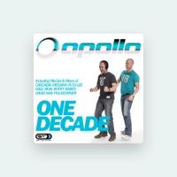 APOLLO