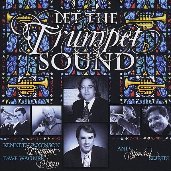 Trumpet Sonata: III. Adagio