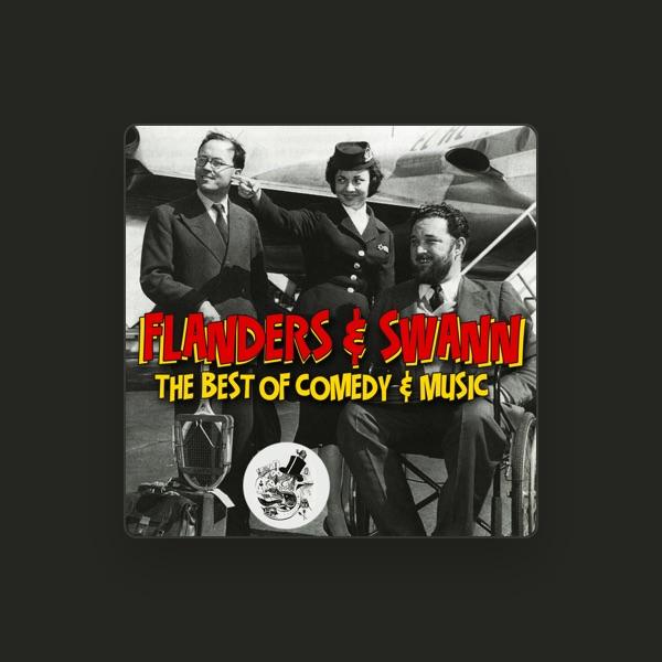 Flanders & Swann