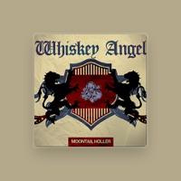 Whiskey Angel
