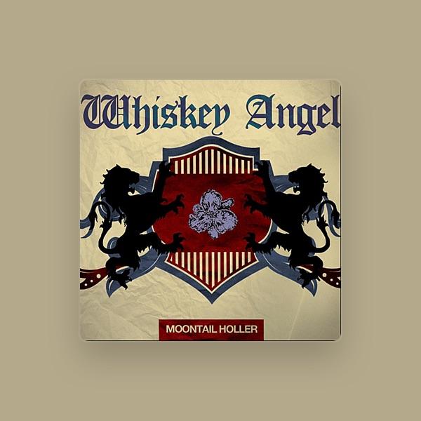 Whiskey Angel