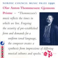 A Glass Bead Game: VI. Gjennom prisme (Through a Prism)
