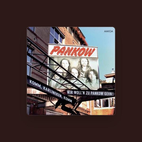 Pankow