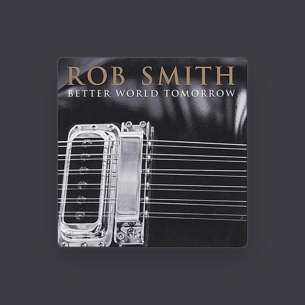 Rob Smith