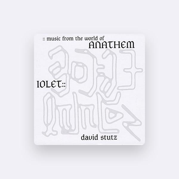 David Stutz
